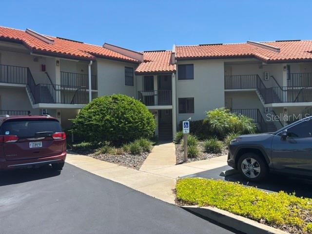 Photo of 1515 PINELLAS BAYWAY #26 ST PETERSBURG FL 33715