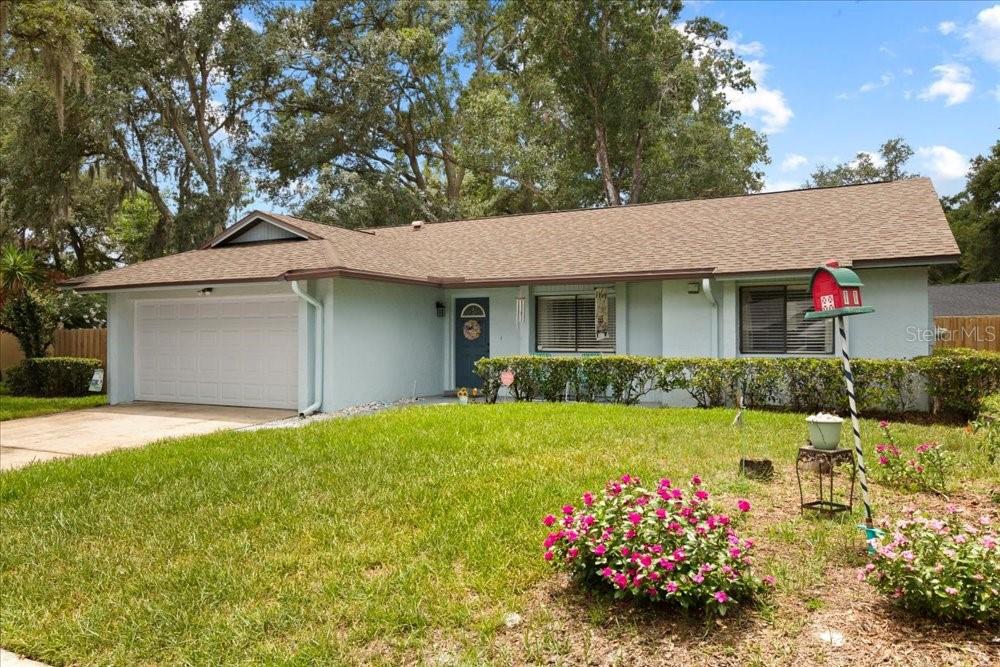Photo of 7816 BITTERNUT COURT ORLANDO FL 32810