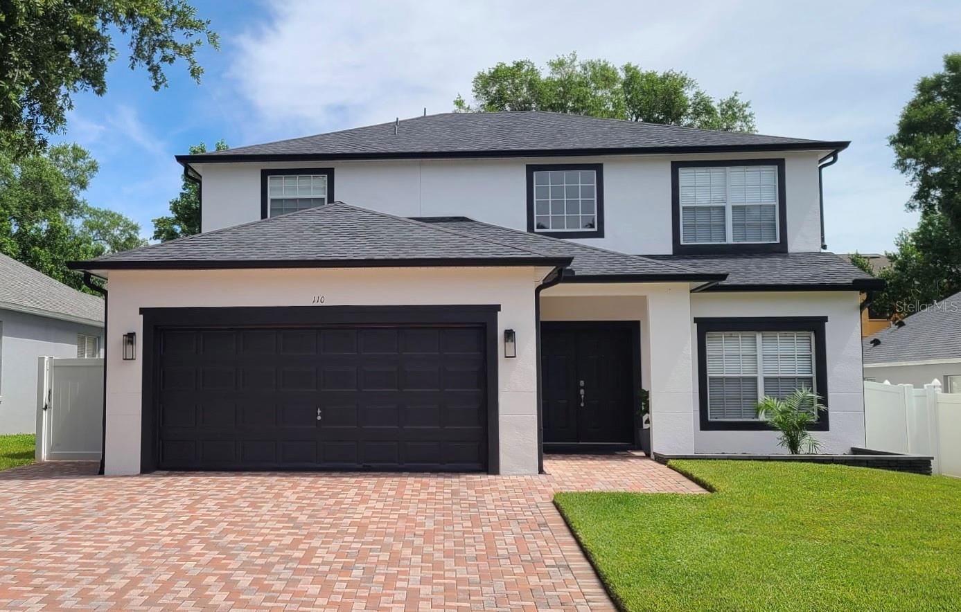Photo of 110 CALABRIA SPRINGS COVE SANFORD FL 32771