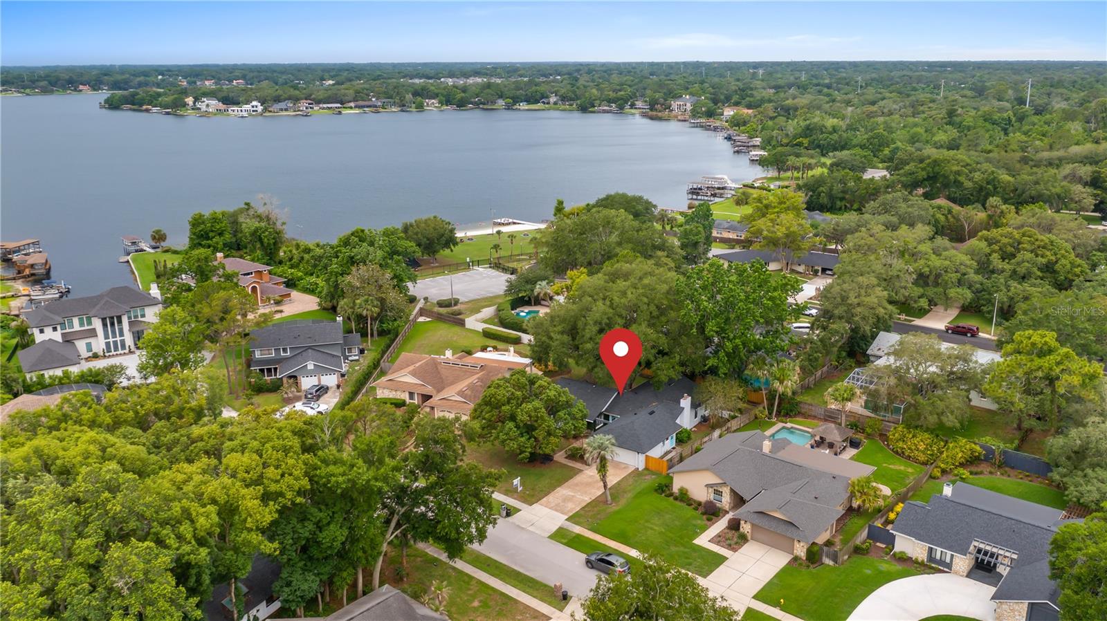 Photo of 901 CUTLER ROAD LONGWOOD FL 32779