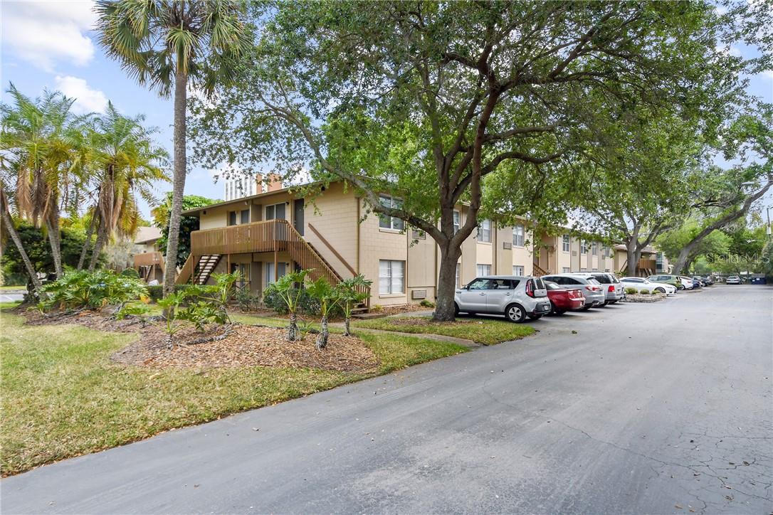 Photo of 136 W AMERICA STREET #34 ORLANDO FL 32801