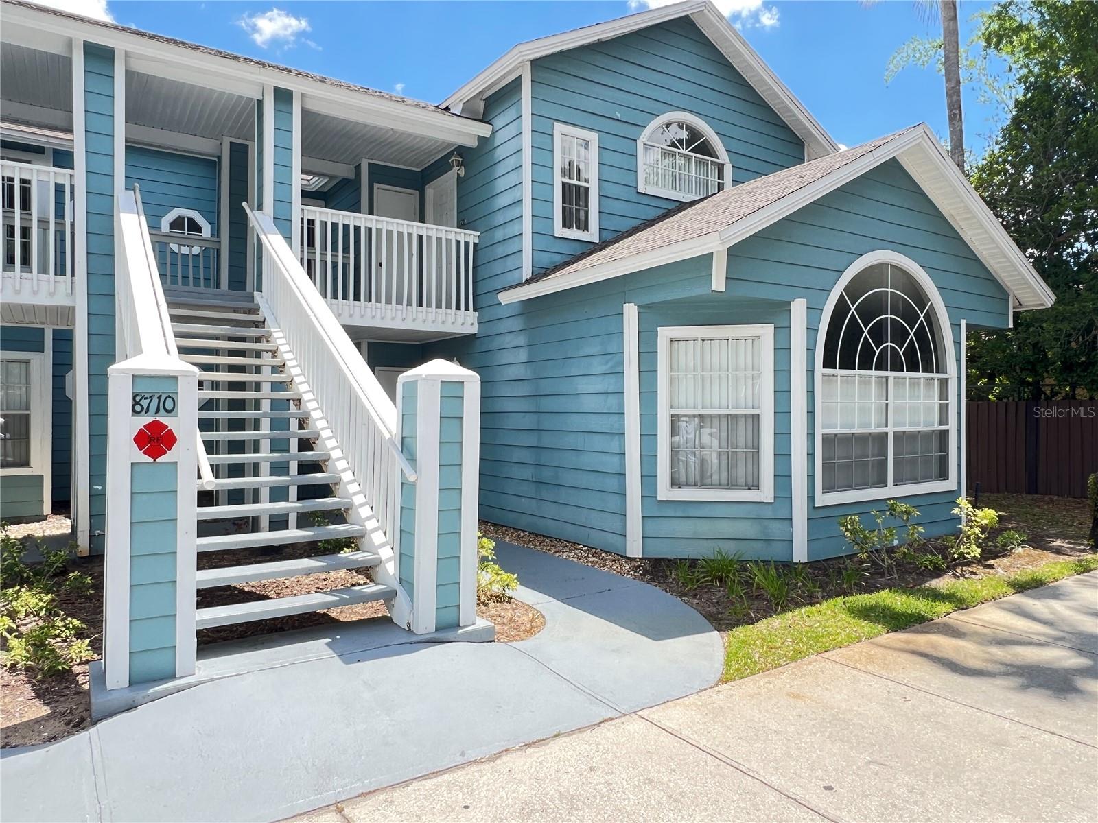 Photo of 8710 RAIN FOREST PLACE #D KISSIMMEE FL 34747