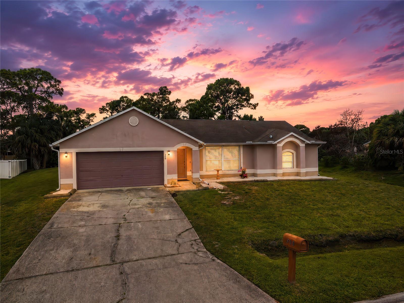 Photo of 300 VIKING ST NE PALM BAY FL 32907
