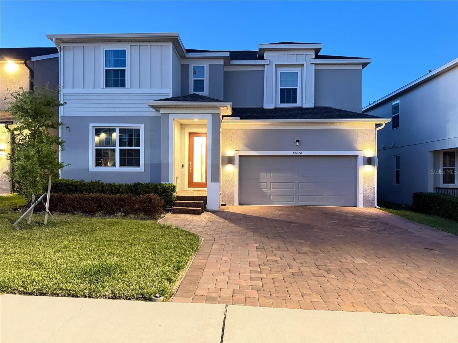 Photo of 14428 CRESTAVISTA AVENUE CLERMONT FL 34714