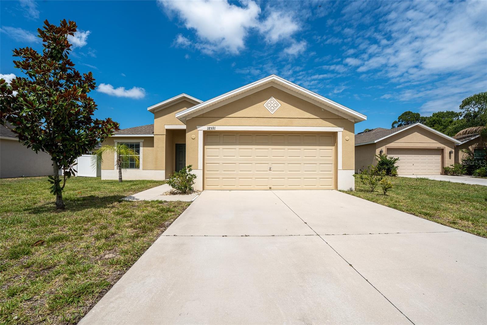 Photo of 18591 BRIAR OAKS DRIVE HUDSON FL 34667