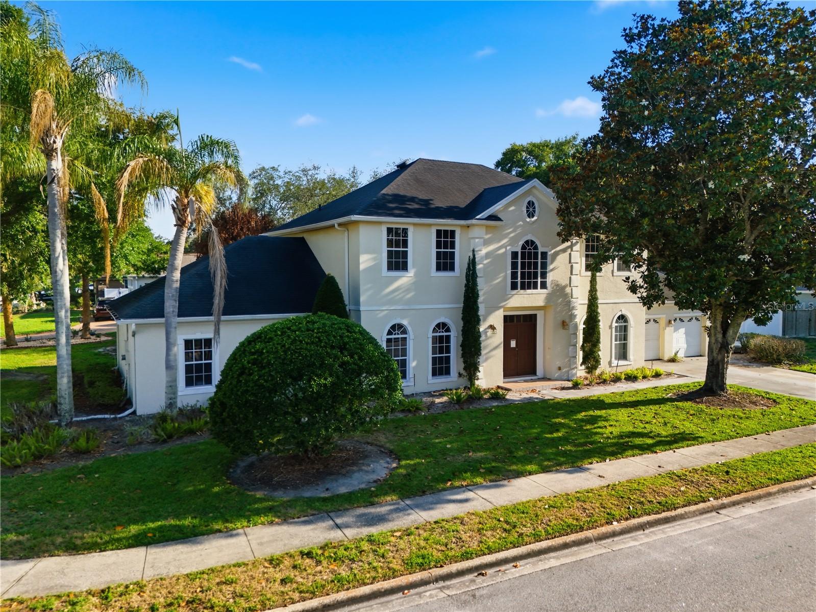 Photo of 4262 LORI LOOP WINTER SPRINGS FL 32708