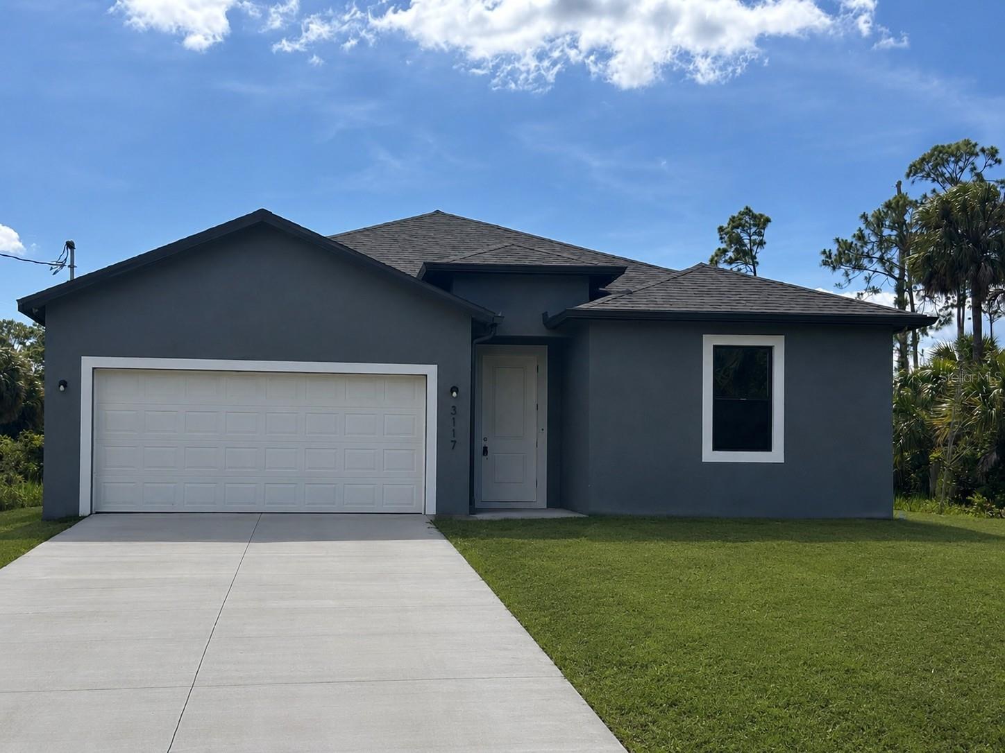Photo of 3117 MEMPHIS LANE LABELLE FL 33935