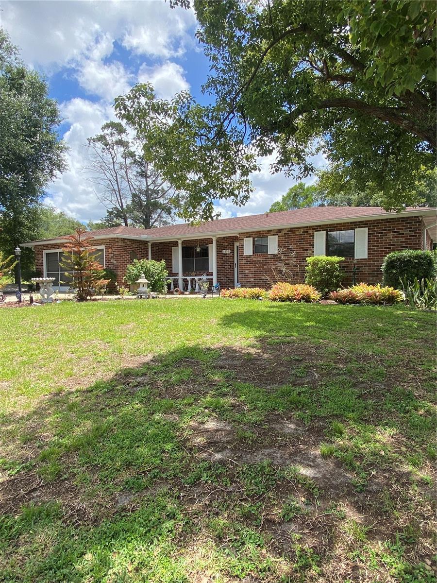 Photo of 1657 N NORMANDY BOULEVARD DELTONA FL 32725