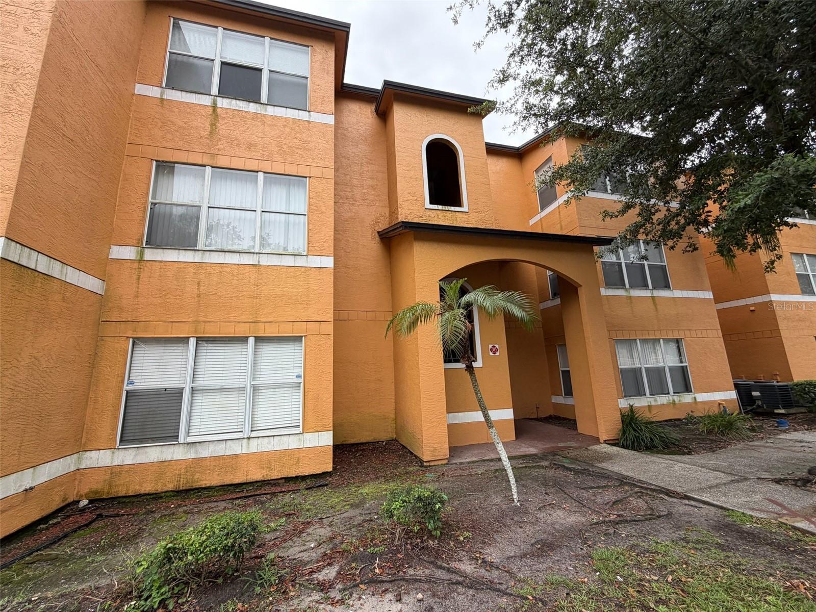 Photo of 4518 COMMANDER DRIVE #1921 ORLANDO FL 32822
