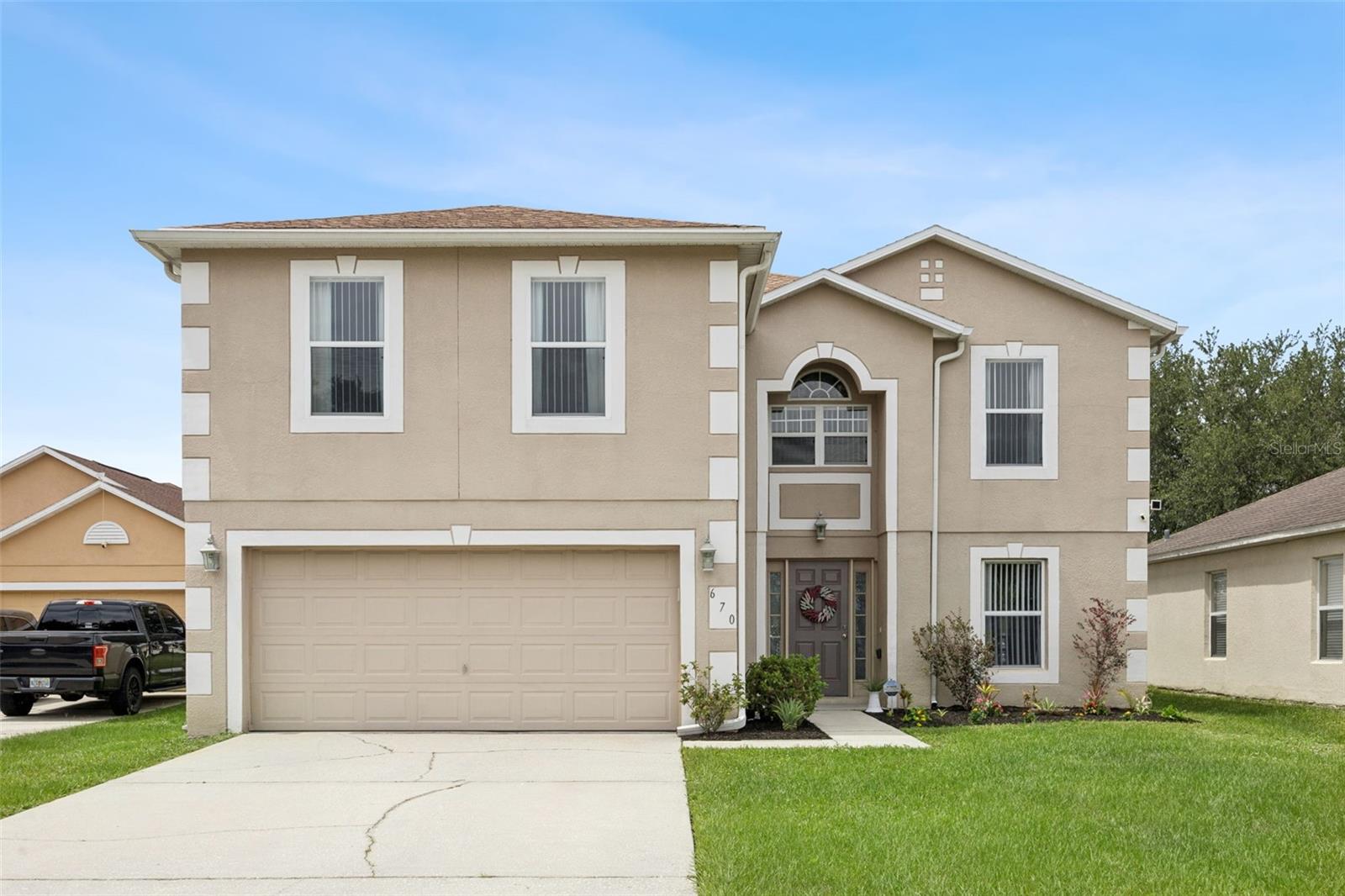 Photo of 670 BROWN BEAR COURT ST CLOUD FL 34772