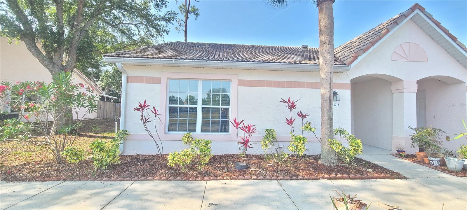 Photo of 3537 FOREST BRANCH DRIVE #A PORT ORANGE FL 32129