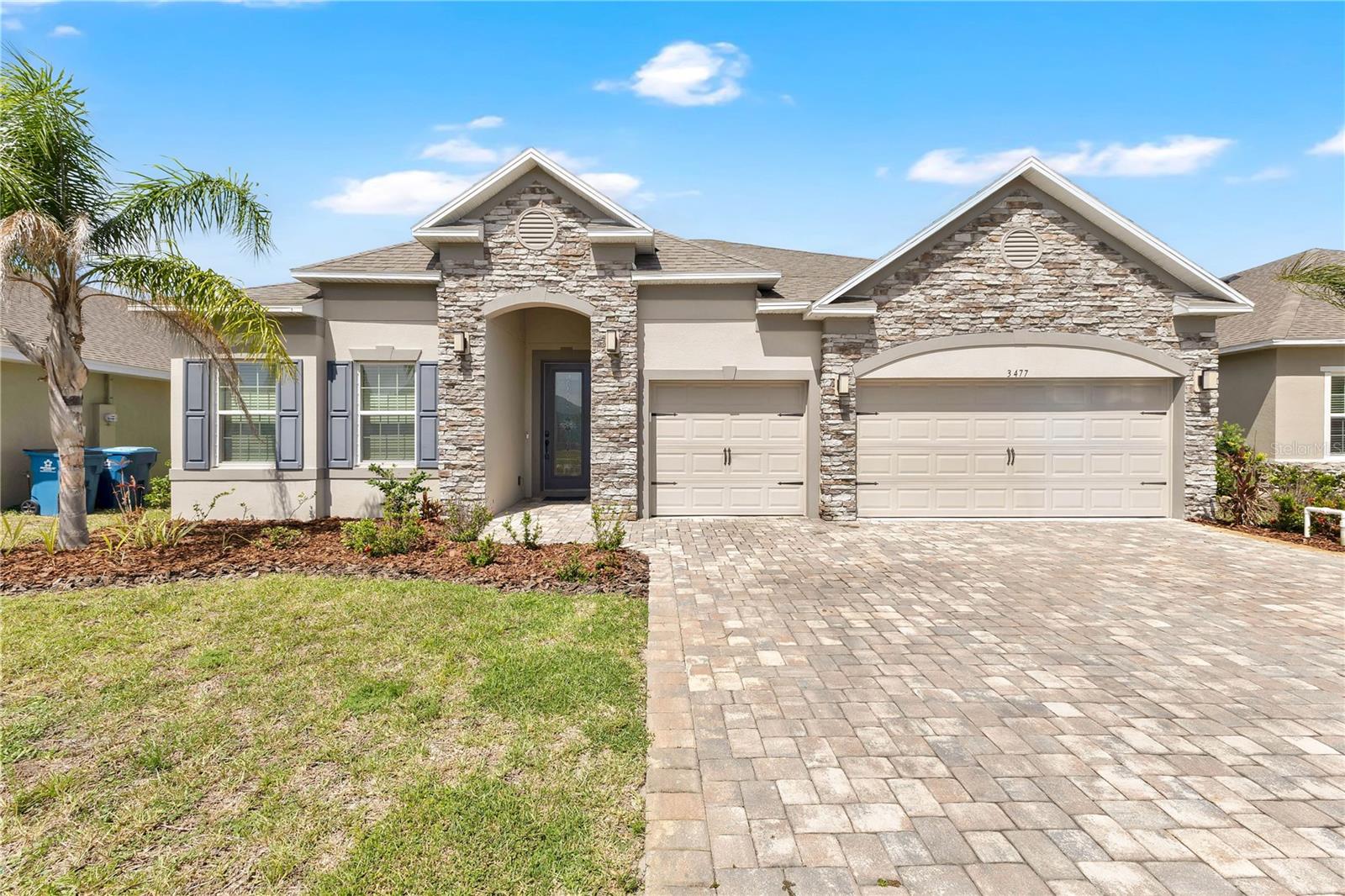 Photo of 3477 RIXFORD WAY PALM BAY FL 32909