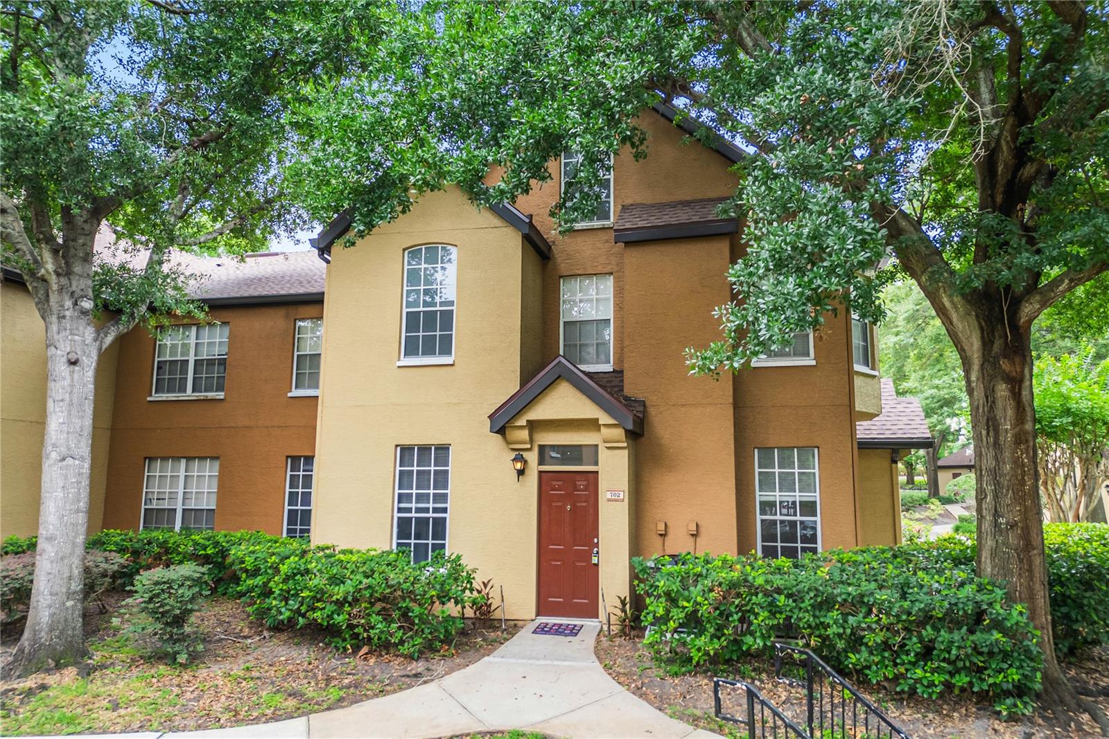 Photo of 6324 RALEIGH STREET #702 ORLANDO FL 32835