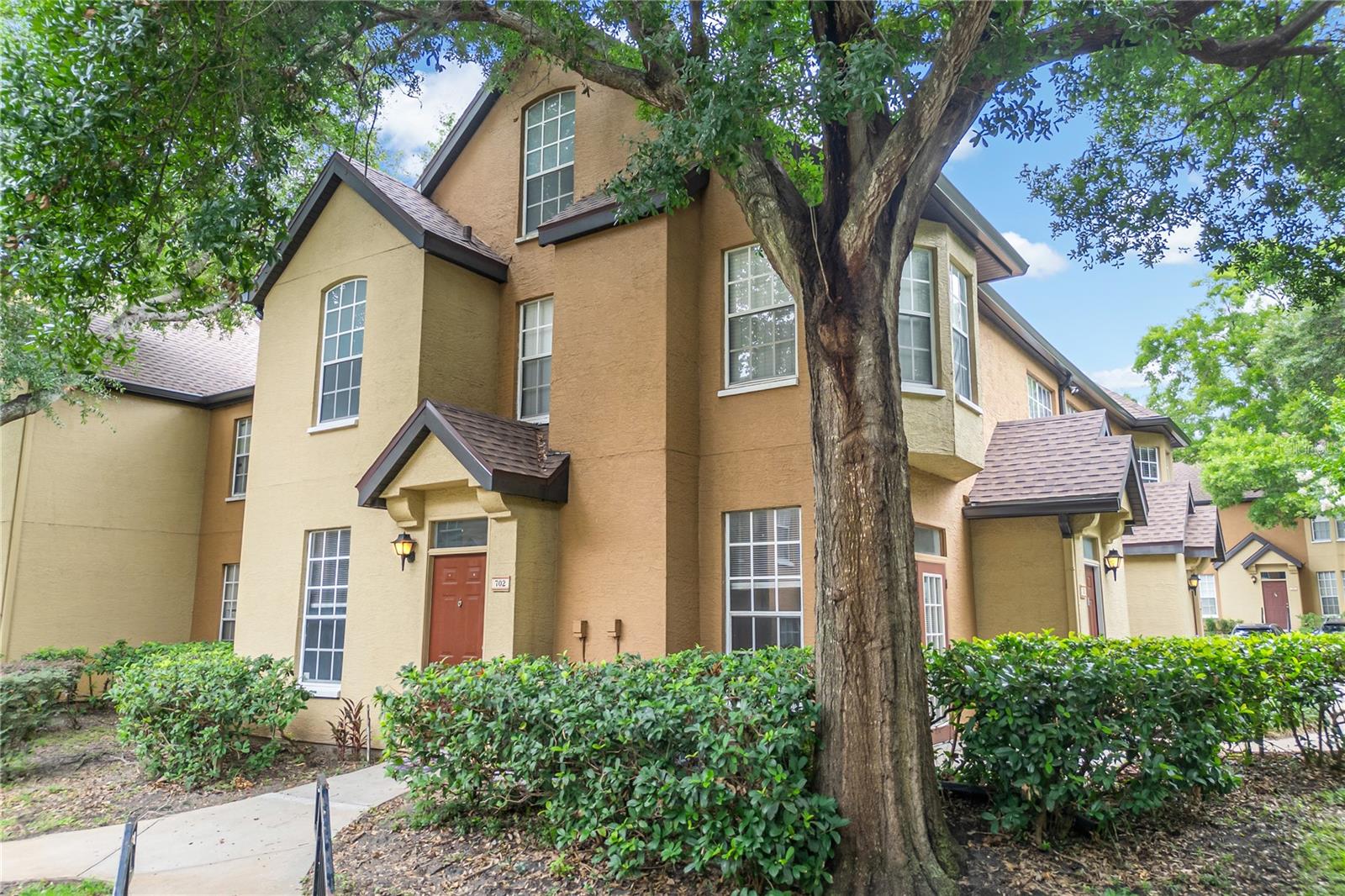 Photo of 6324 RALEIGH STREET #702 ORLANDO FL 32835