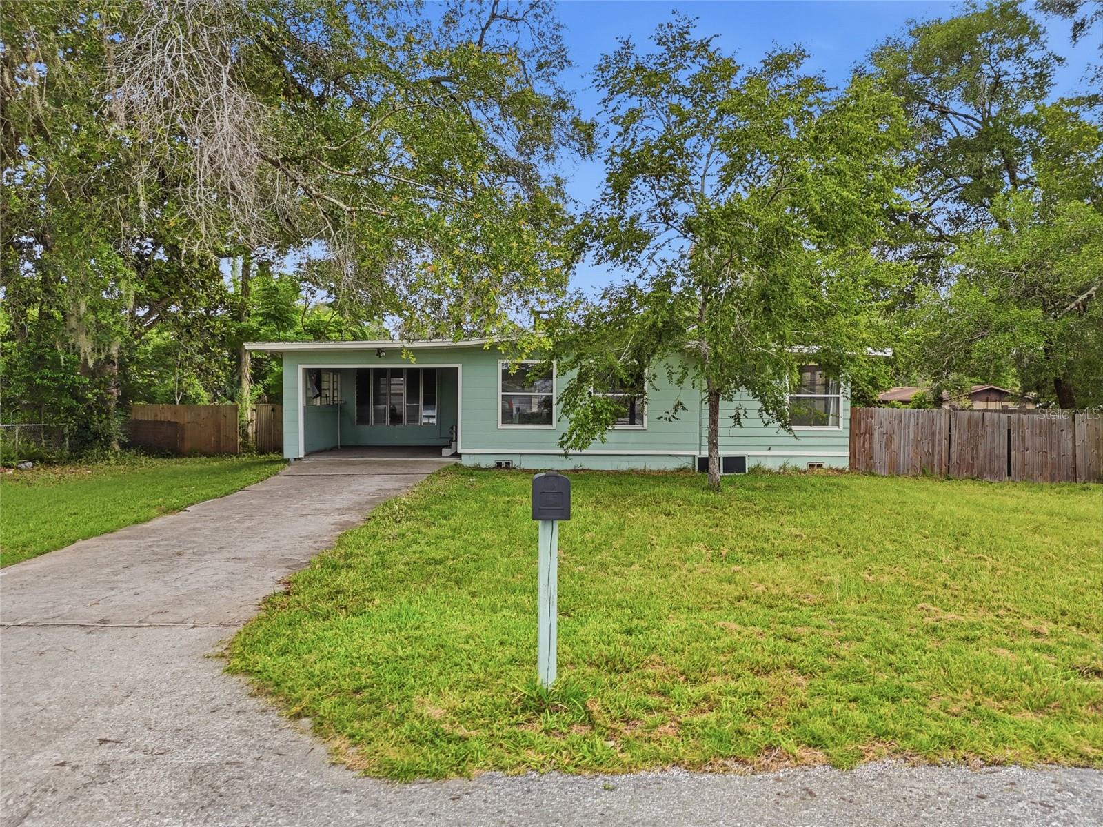 Photo of 1881 COTTONWOOD STREET ORANGE CITY FL 32763