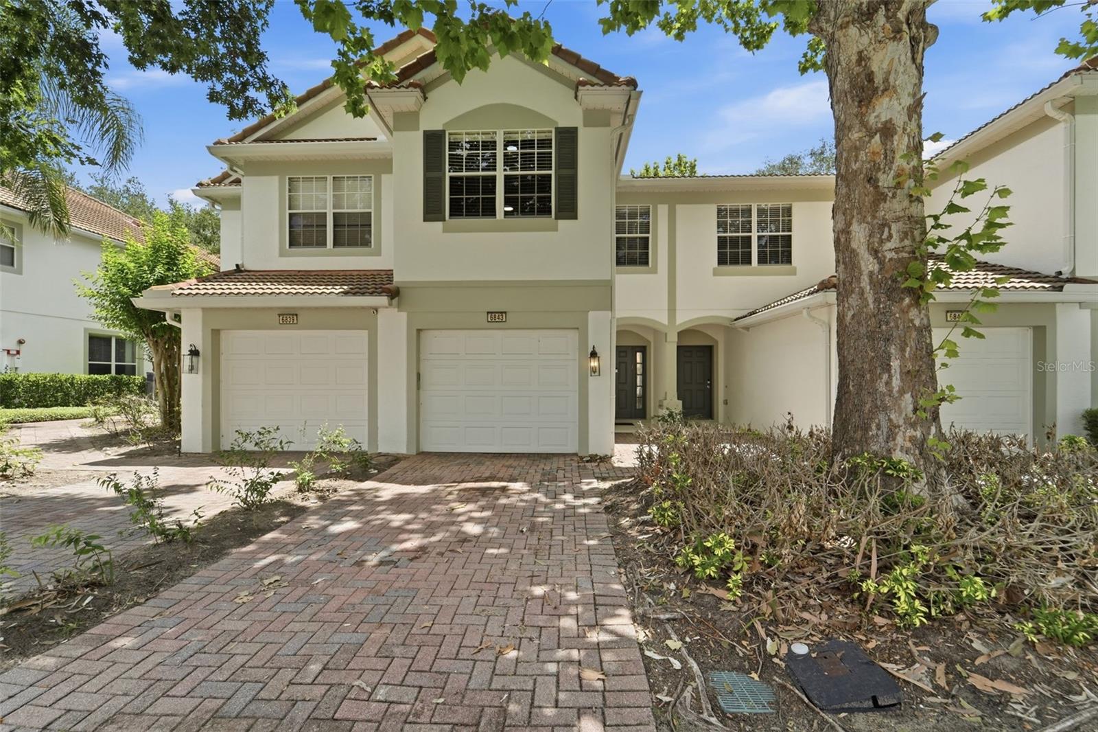 Photo of 6843 SPERONE STREET ORLANDO FL 32819