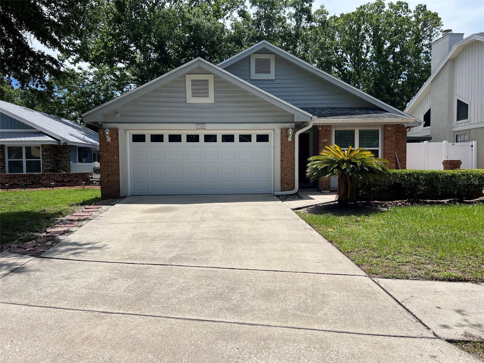 Photo of 3159 BERRIDGE LANE ORLANDO FL 32812