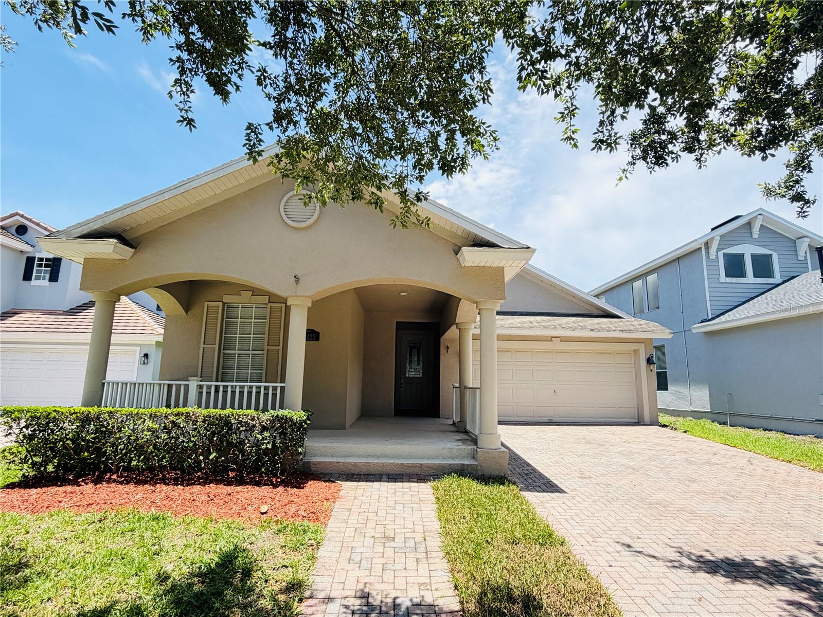 Photo of 7222 SPIKERUSH LANE WINTER GARDEN FL 34787