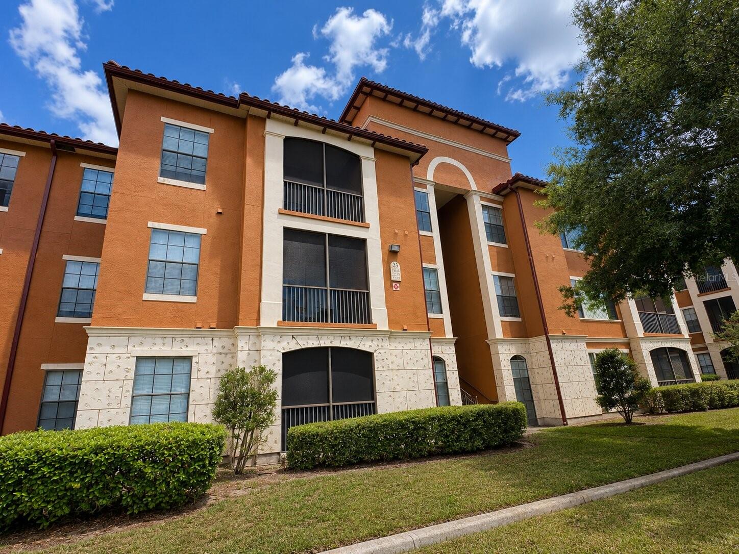 Photo of 6149 METROWEST BOULEVARD #208 ORLANDO FL 32835