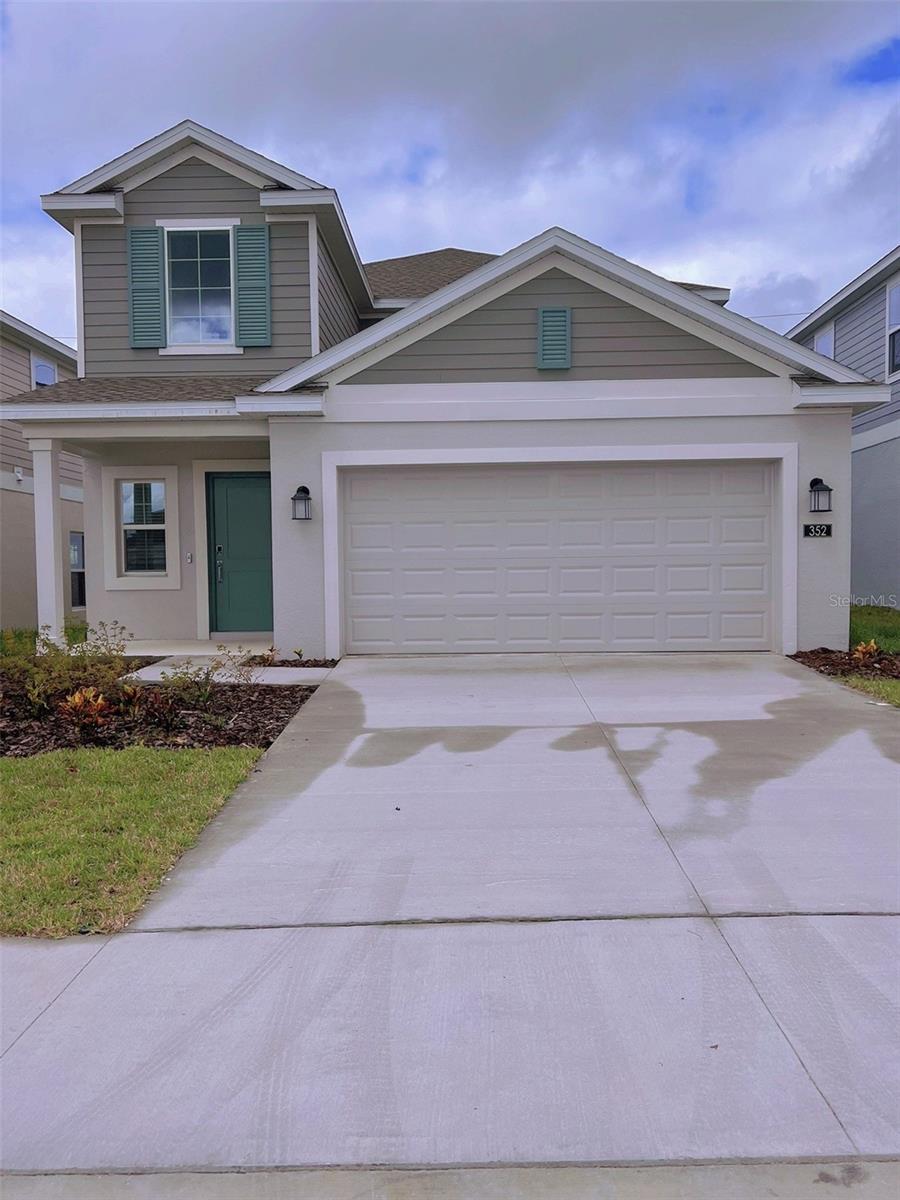 Photo of 352 LOCH COURT DAVENPORT FL 33837