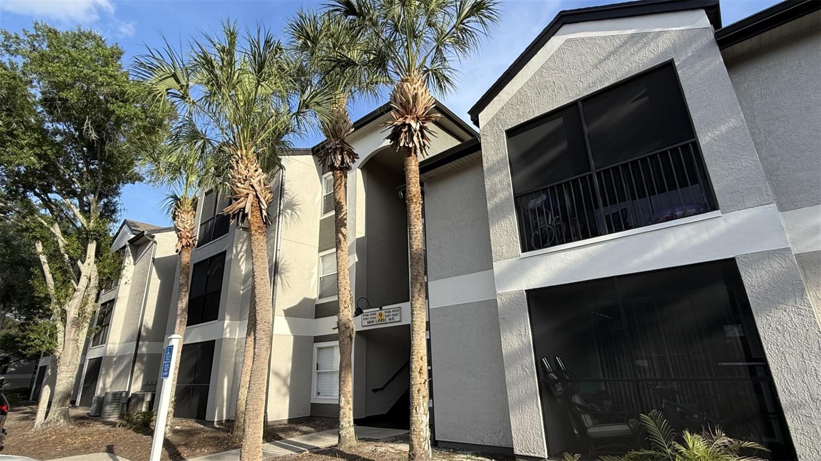 Photo of 8800 LATREC AVENUE #9305 ORLANDO FL 32819