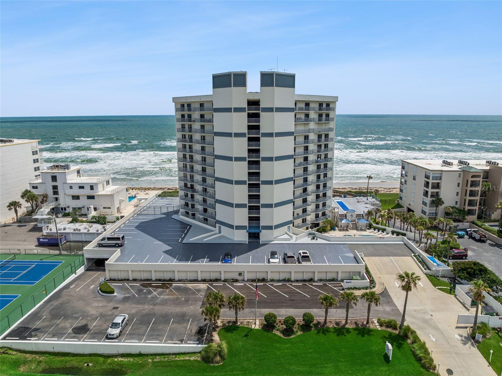 Photo of 5207 S ATLANTIC AVENUE #425 NEW SMYRNA BEACH FL 32169