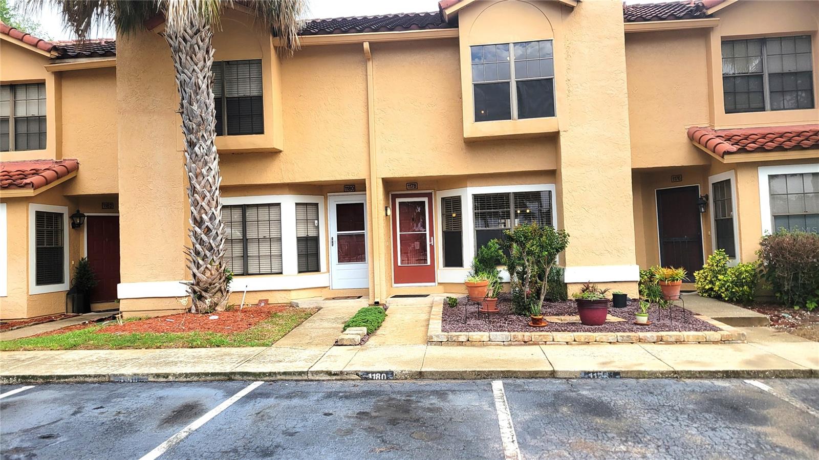Photo of 1178 N FAIRWAY DRIVE #1178 APOPKA FL 32712