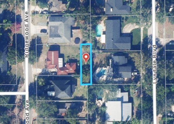 Photo of RIDGEWOOD AVENUE MAITLAND FL 32751