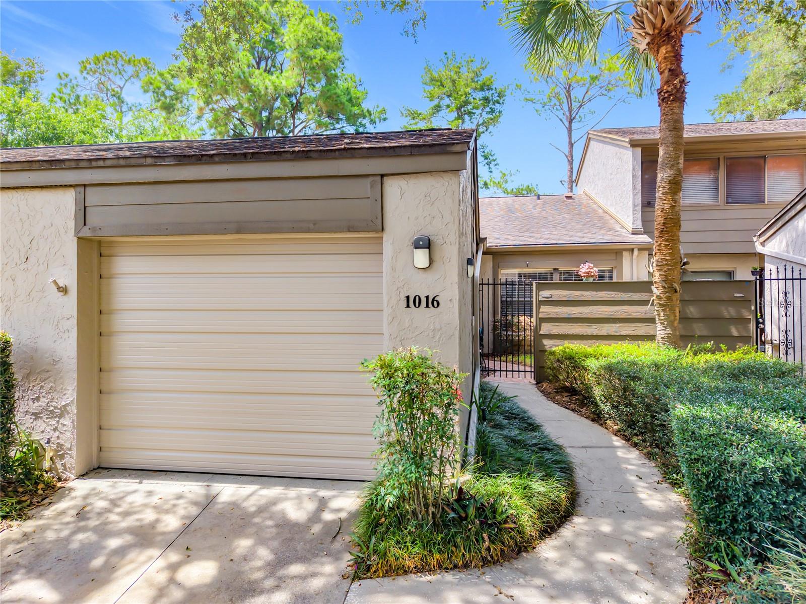 Photo of 1016 SHERRYWOOD STREET CASSELBERRY FL 32730
