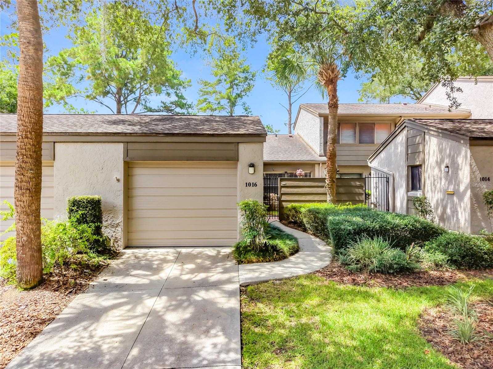 Photo of 1016 SHERRYWOOD STREET FERN PARK FL 32730