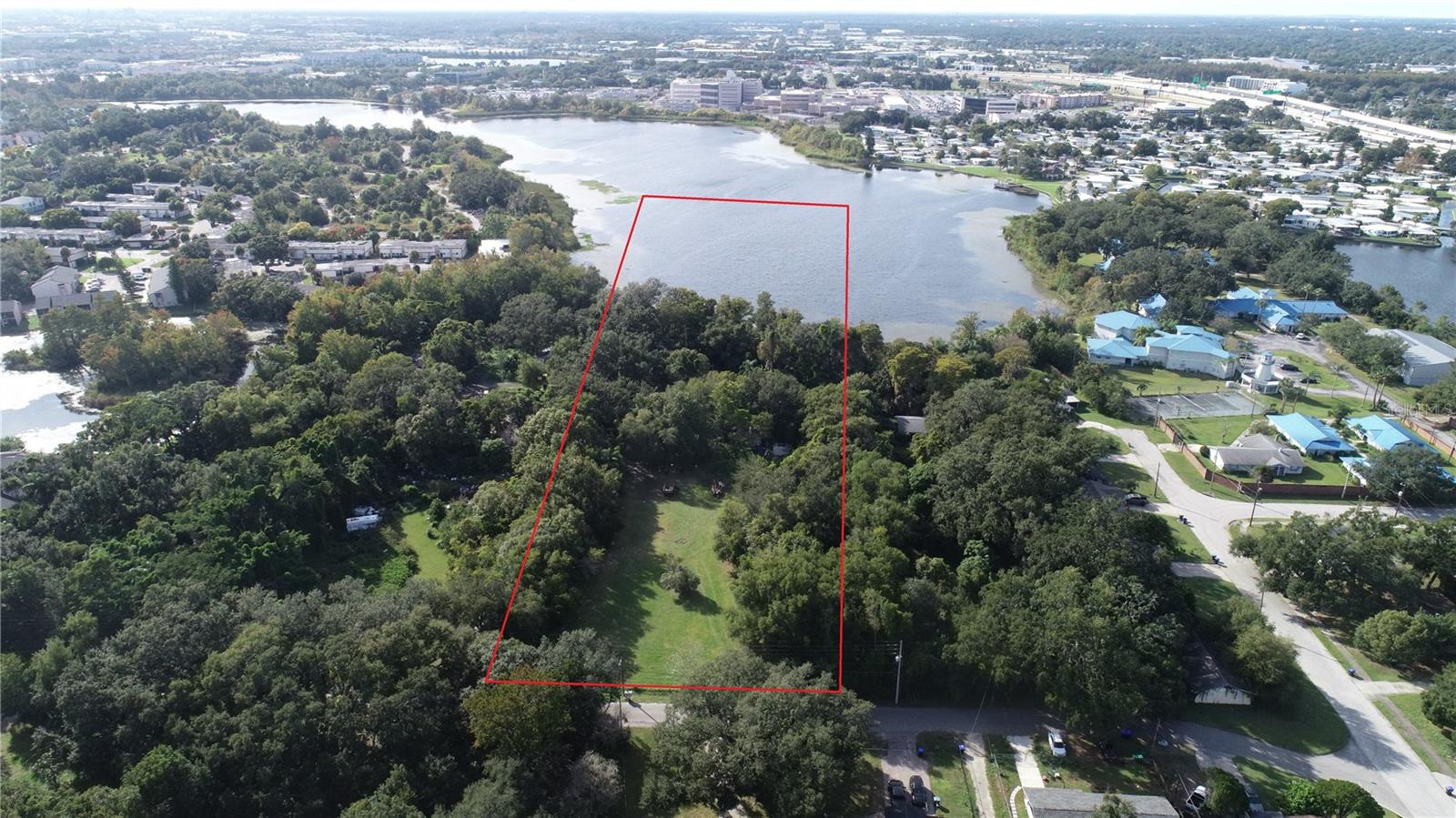 Photo of 3800 S TAMPA AVENUE ORLANDO FL 32839