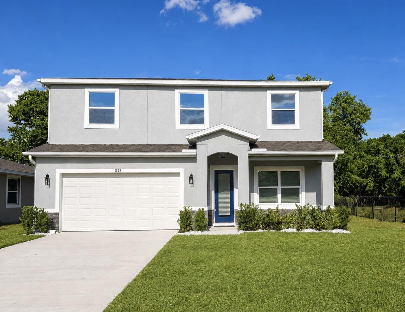 Photo of 1835 ROOSEVELT AVENUE SANFORD FL 32771