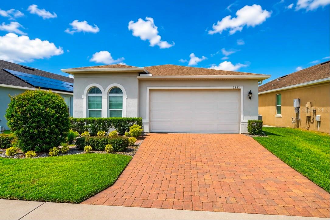 Photo of 2822 BIGLEAF MAPLE DRIVE OCOEE FL 34761