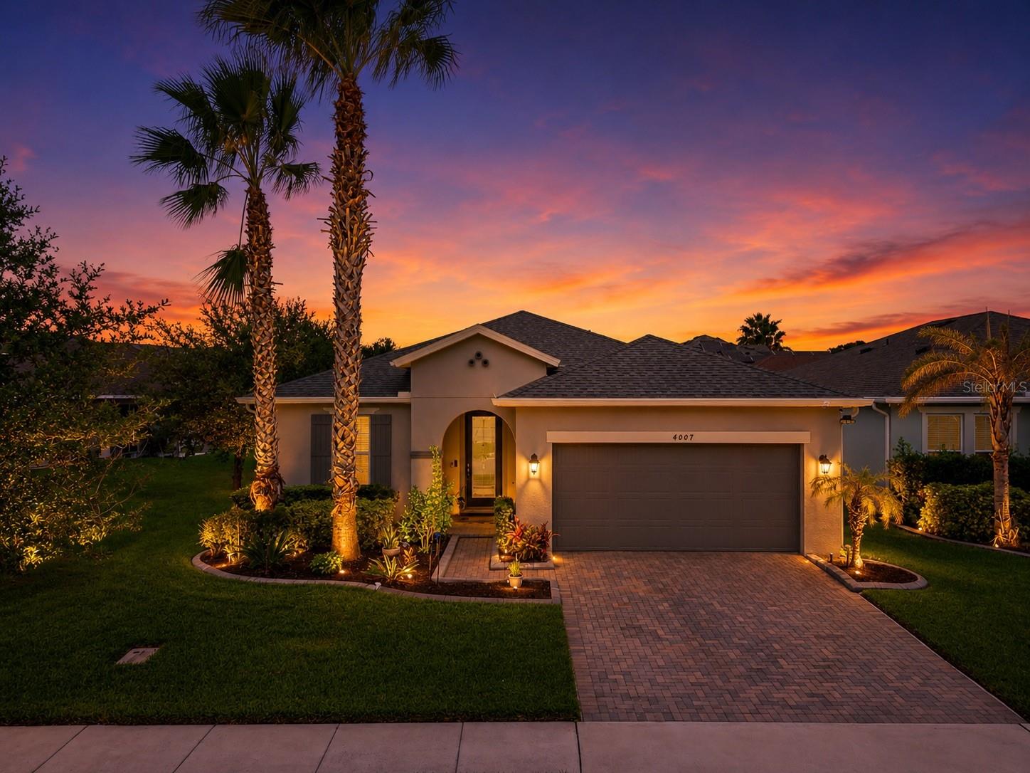 Photo of 4007 GREEN SABAL ORLANDO FL 32824