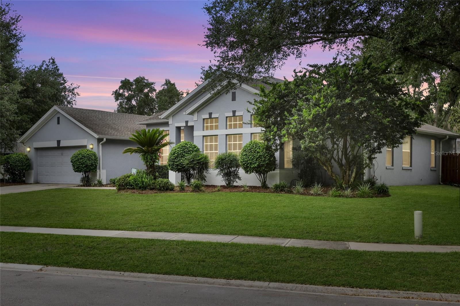Photo of 1816 SILVER VALLEY COURT APOPKA FL 32712