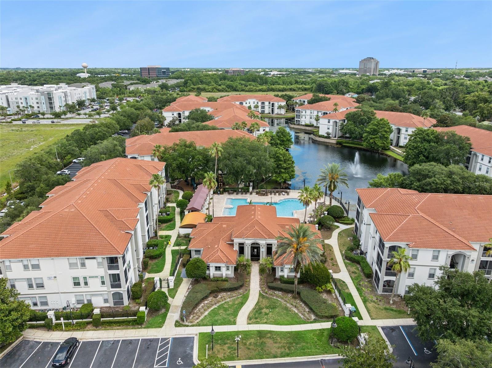 Photo of 2513 MAITLAND CROSSING WAY #304 ORLANDO FL 32810