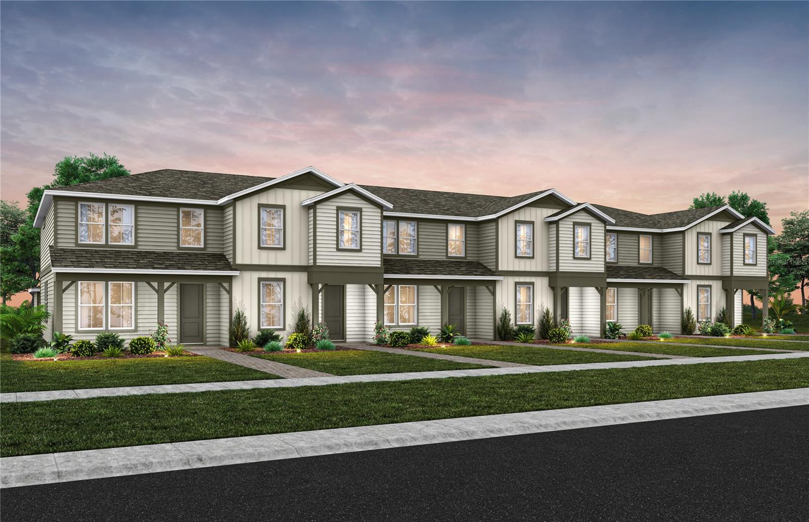 Photo of 1147 LEMONGRASS ALLEY ORLANDO FL 32820