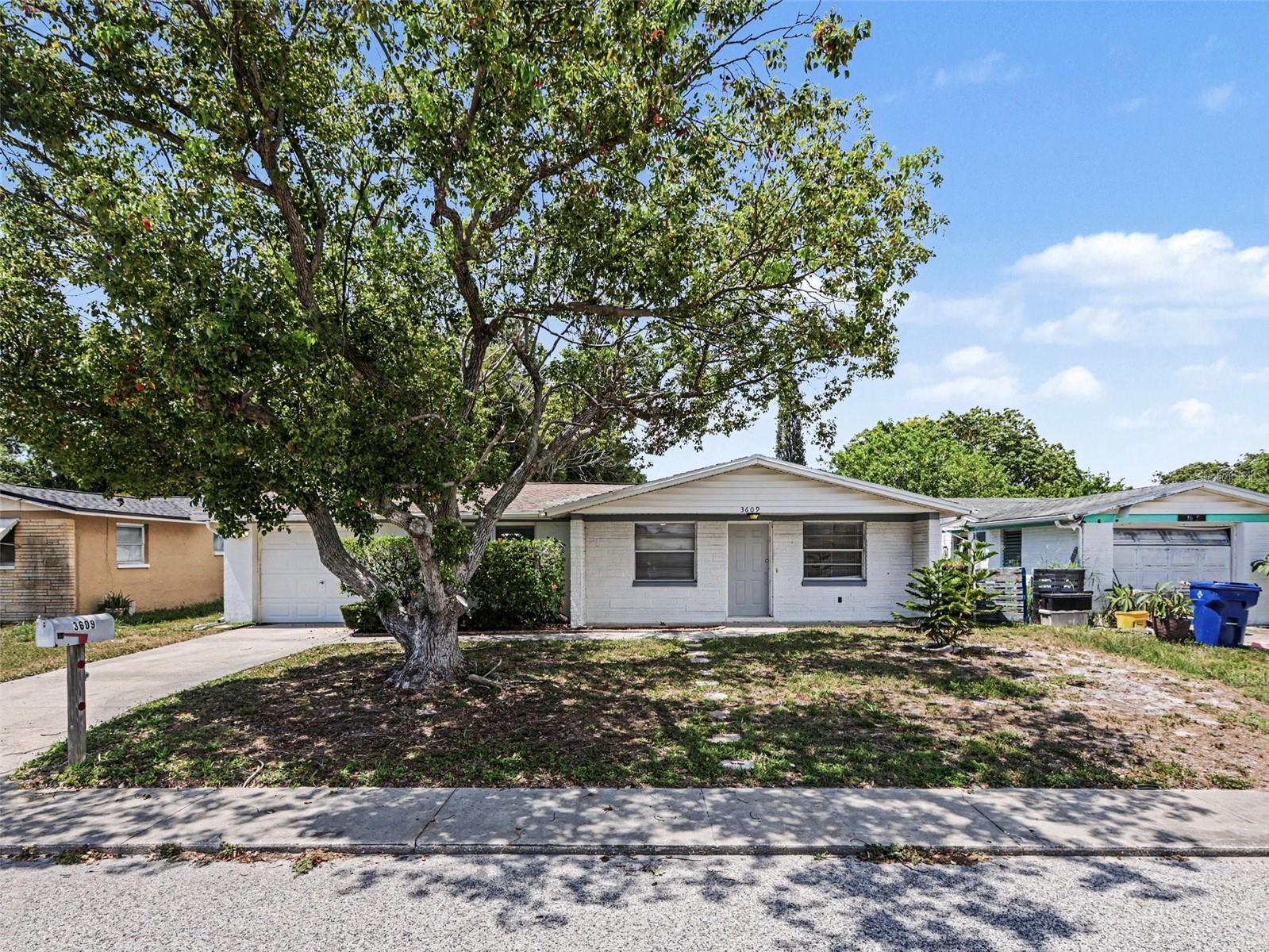 Photo of 3609 TRUMAN DRIVE HOLIDAY FL 34691