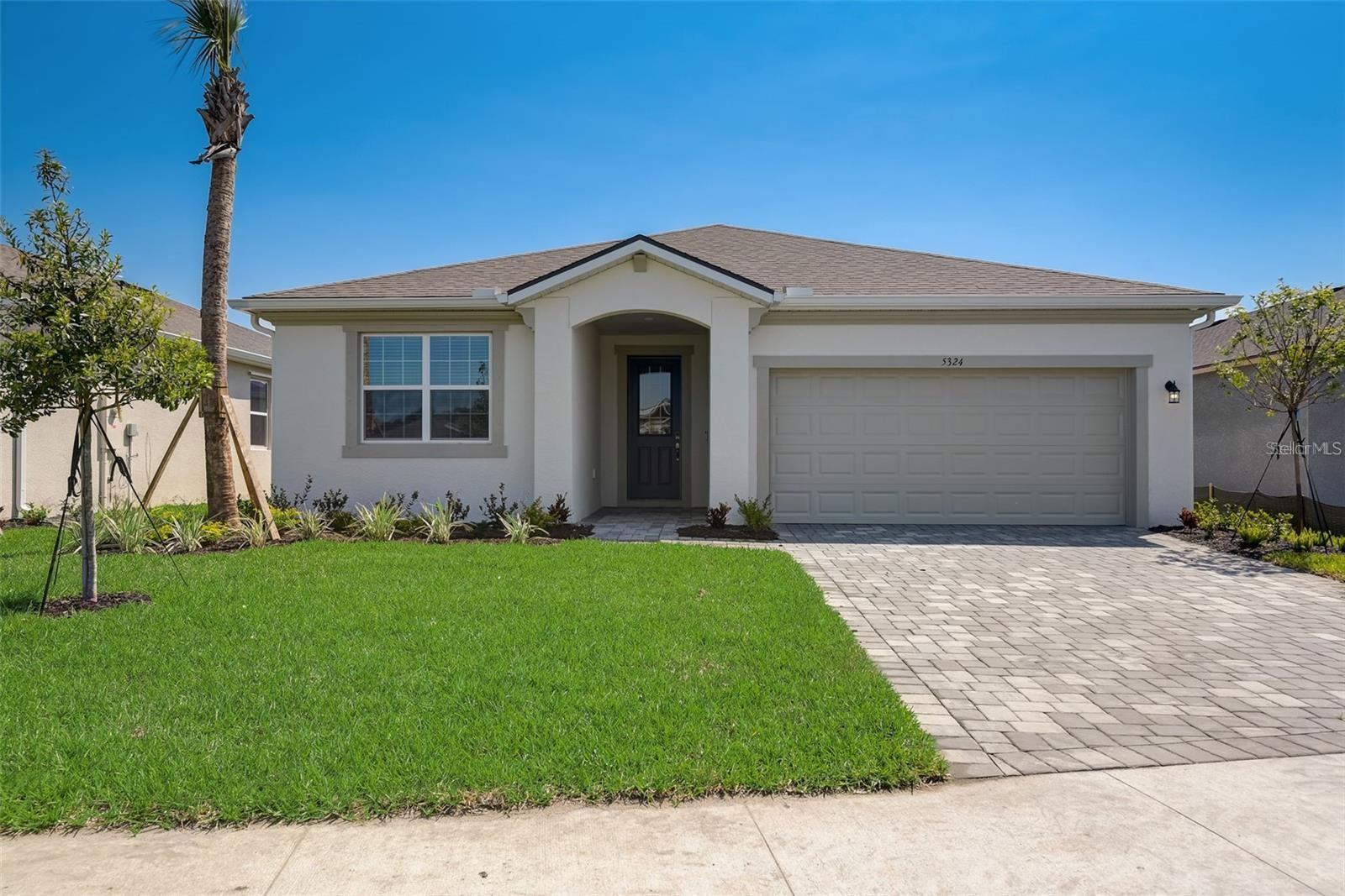 Photo of 5324 123RD AVENUE #1 PARRISH FL 34219