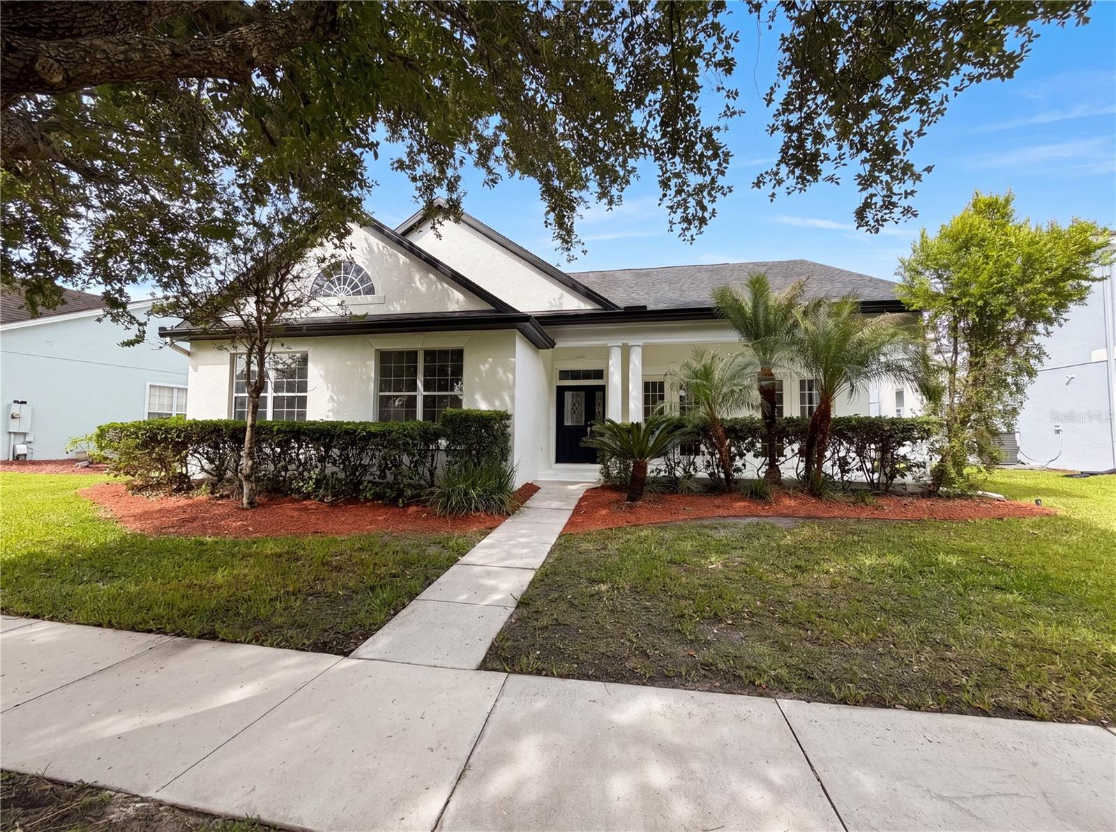 Photo of 3379 MORELYN CREST CIRCLE ORLANDO FL 32828