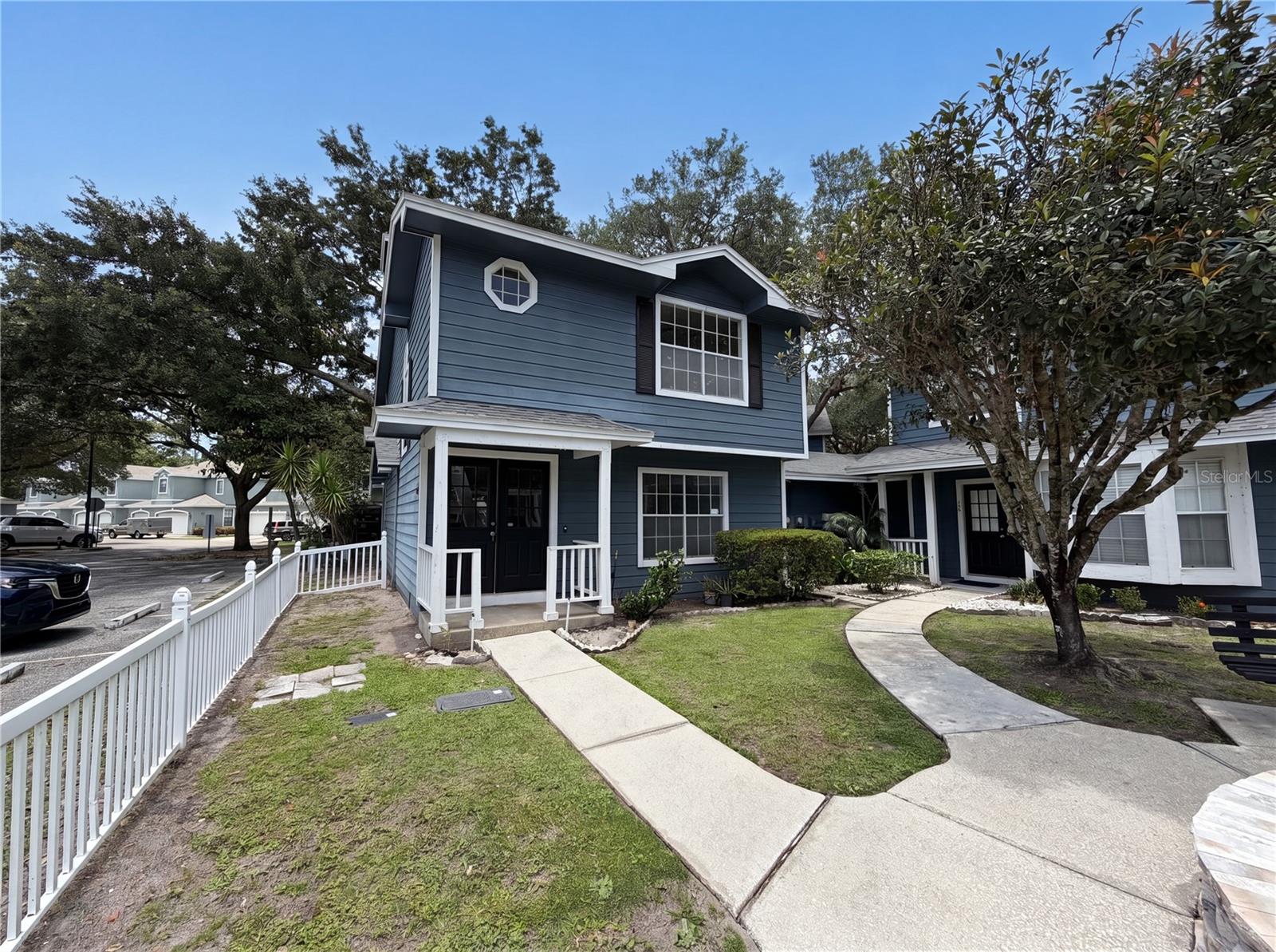Photo of 5955 CALAIS WAY #101 ORLANDO FL 32822