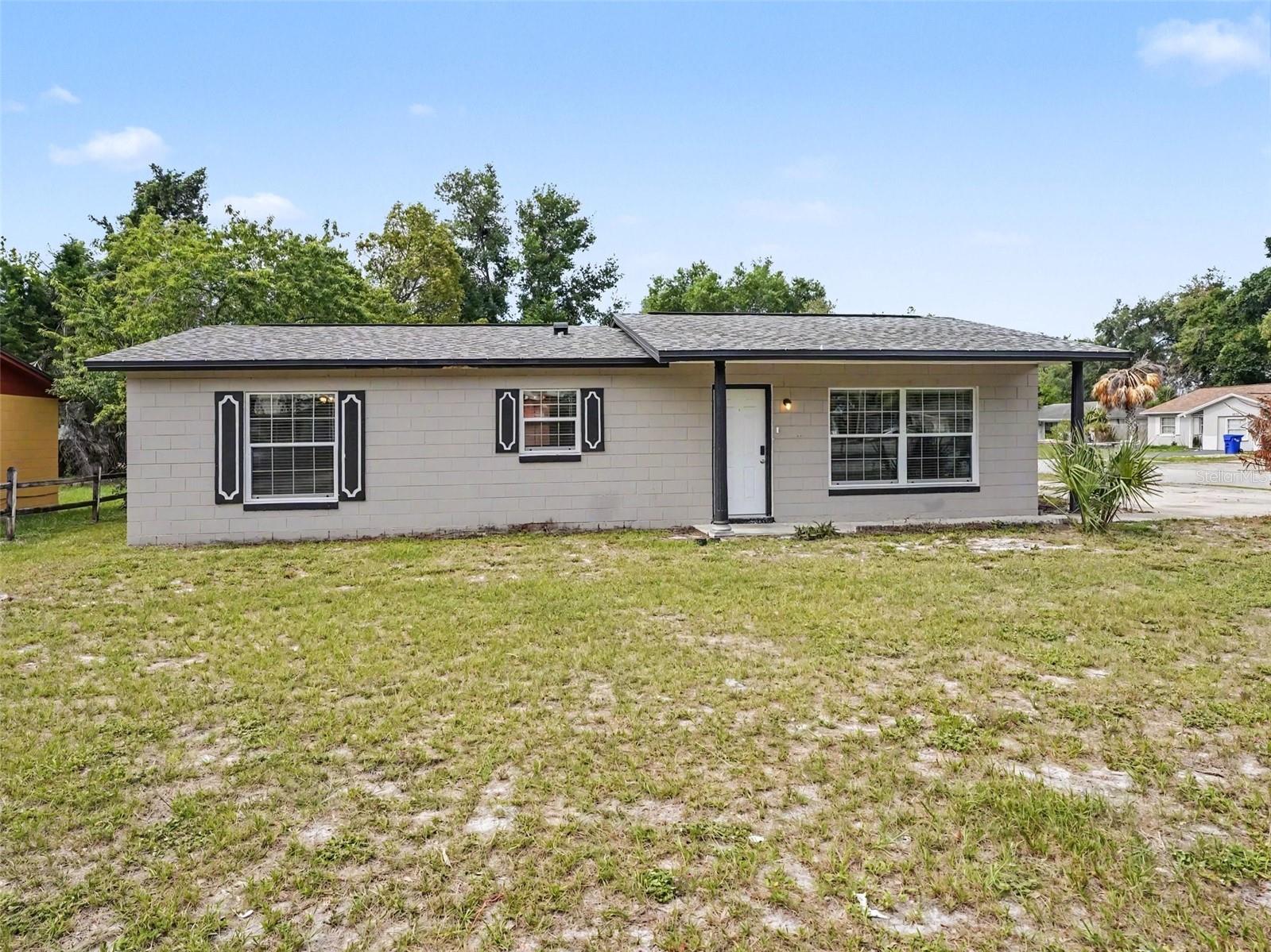 Photo of 503 SPRING CREEK DRIVE OCOEE FL 34761