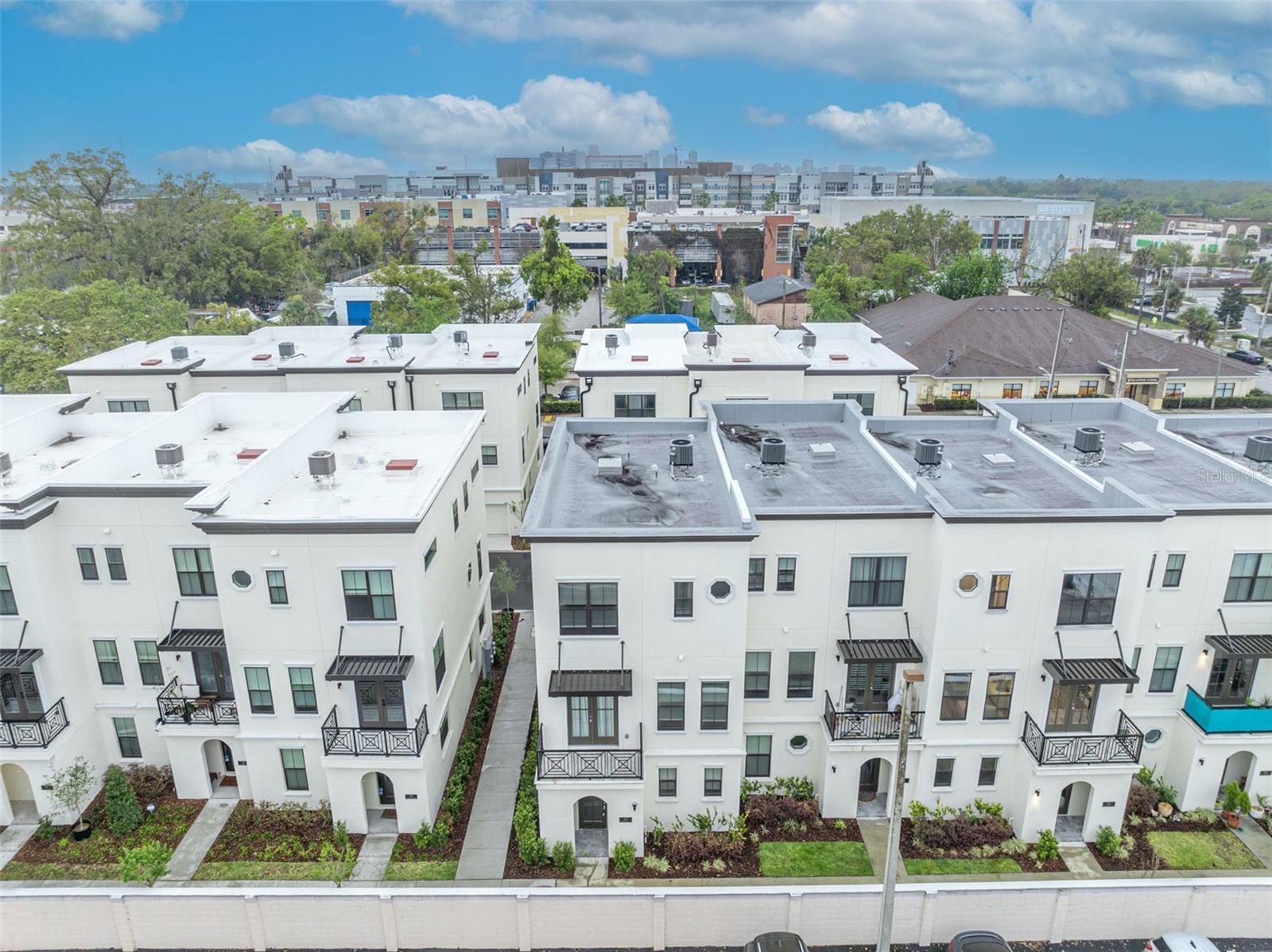 Photo of 62 W JERSEY STREET #13 ORLANDO FL 32806