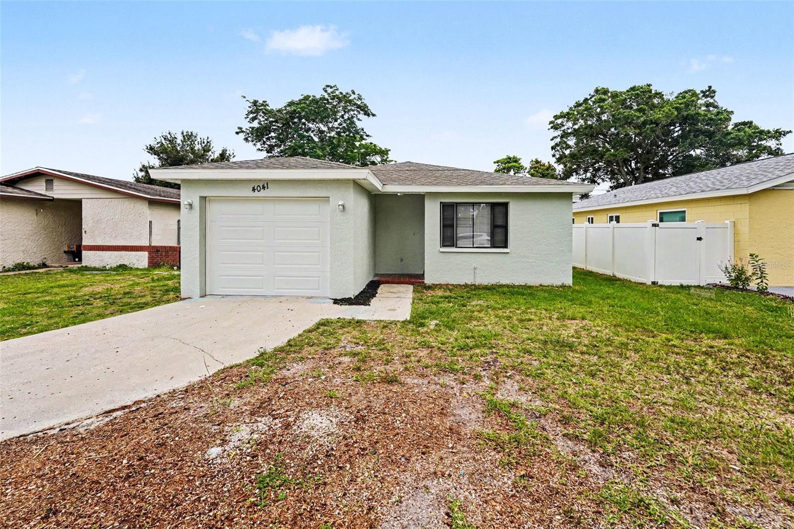 Photo of 4041 53RD AVENUE ST PETERSBURG FL 33714