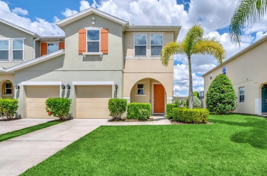 Photo of 3115 TOCOA CIRCLE KISSIMMEE FL 34746