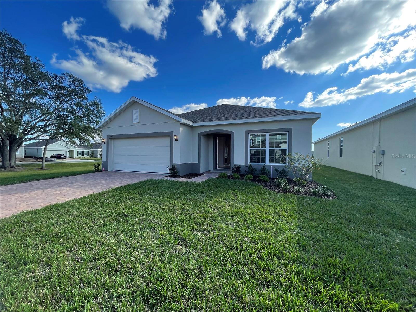 Photo of 5566 SABAL DRIVE ST CLOUD FL 34771