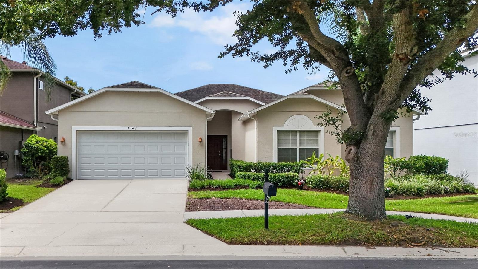 Photo of 1343 CASTLEPORT ROAD WINTER GARDEN FL 34787