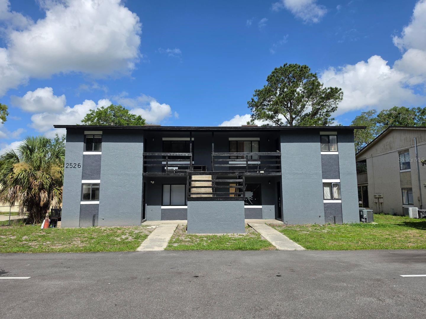Photo of 2526 S OAK AVENUE #A SANFORD FL 32773