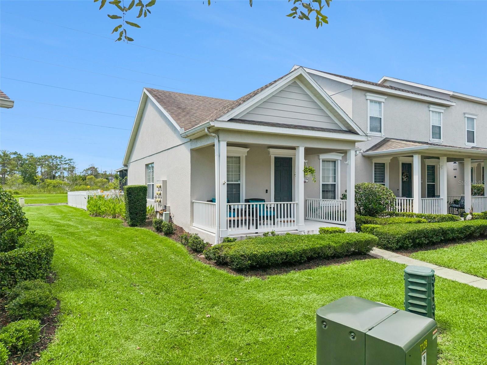 Photo of 14374 CLARKSON DRIVE ORLANDO FL 32828