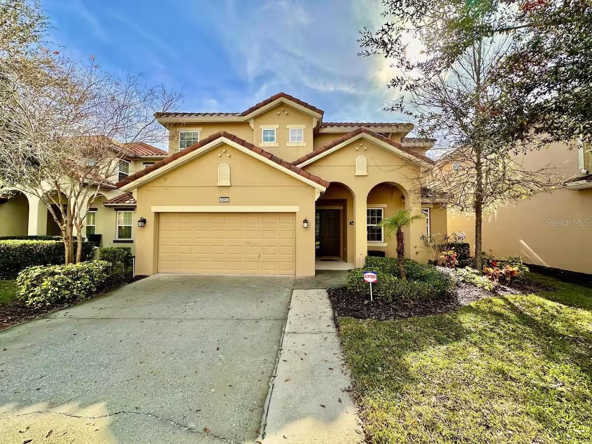 Photo of 4353 ACORN COURT DAVENPORT FL 33837
